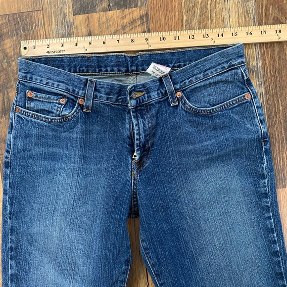 Lucky Jeans Josie 10/30 - Picture 4 of 10